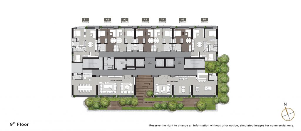 โนเบิล สเตท 39