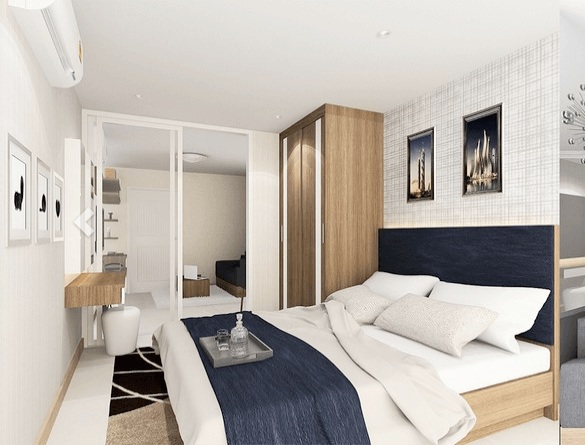 The UNITE Condo