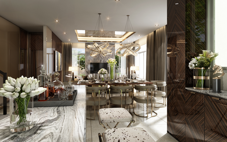 The Palm กรุงเทพกรีฑา-วงแหวน