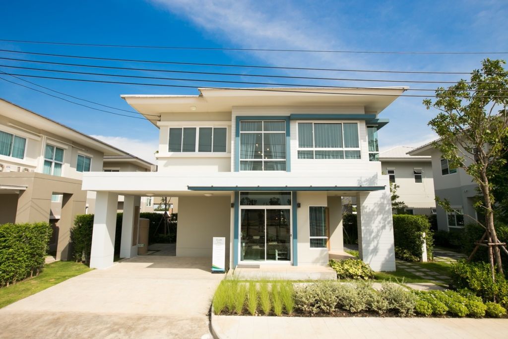 Vario สุวรรณภูมิ