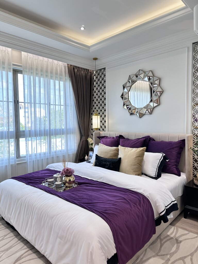 รีวิวโครงการ บารานี บลิซ รังสิต-วงแหวน บ้านเดี่ยวสไตล์ Modern British Luxury ในทำเลศักยภาพ